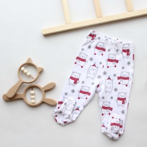 شلوار جورابدار برند LCW