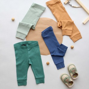 شلوار برند H‌&‌M