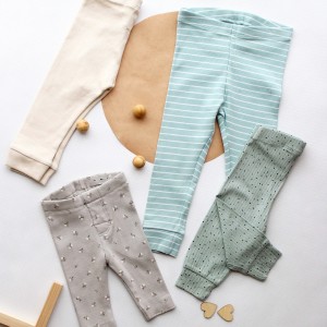 شلوار برند H‌&‌M