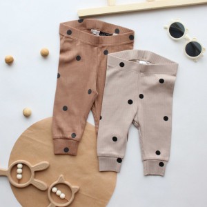 شلوار برند H‌&‌M