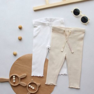 شلوار برند H‌&‌M