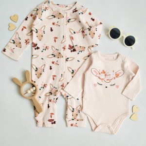 بادی و سرهمی دخترونه