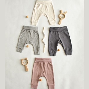 شلوار گن دار H&M