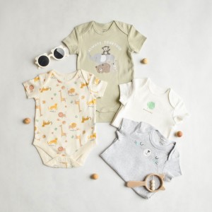 بادی برند C&A