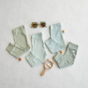 شلوار کبریتی