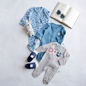 سرهمی پسرانه برند NEXT