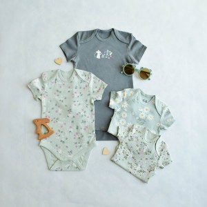 بادی دخترانه