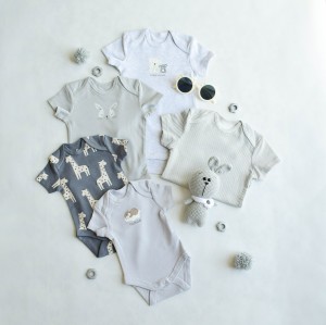 بادی برند C&A