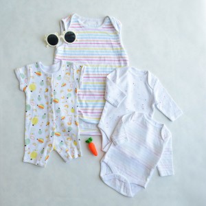 بادی دخترانه