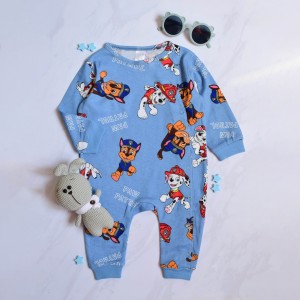 سرهمی سگ های نگهبان