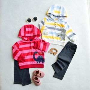 ست سوئیشرت و شلوار