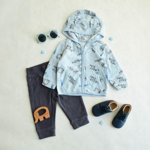 ست سوئیشرت و شلوار