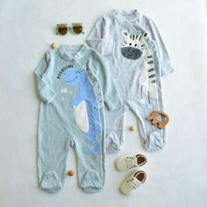 سرهمی برند George