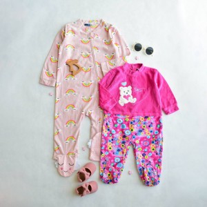 سرهمی فوتر پاییزی