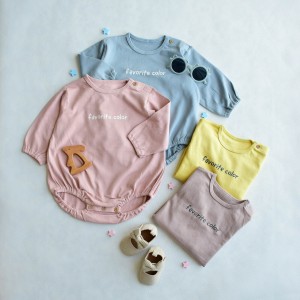 بادی آستین بلند