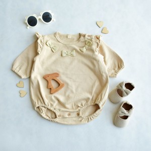 بادی آستین بلند