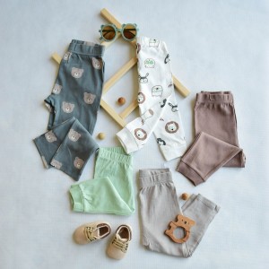 شلوار پسرانه