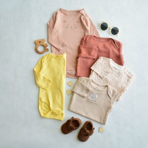 بادی آستین بلند