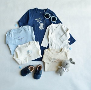 بادی آستین بلند