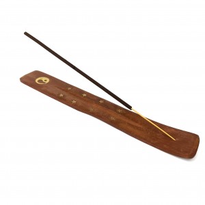 جاعودی چوب هندی