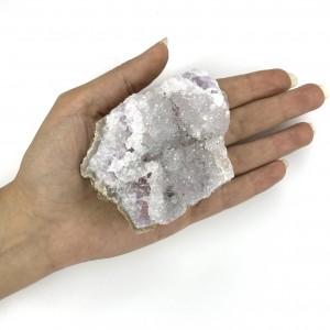 آمیتیست کوارتز راف ایران (کد1)