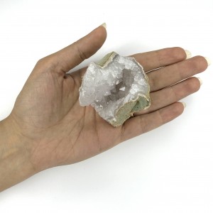 آمیتیست کوارتز راف ایران (کد2)