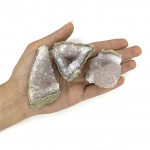 آمیتیست کوارتز راف ایران (کد3)