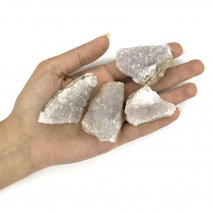 آمیتیست کوارتز راف ایران (کد4)