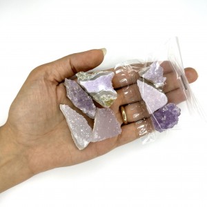 پک سه عددی آمیتیست راف ایران (کد1)