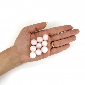 آویز تورمالین سیاه راف با بند قابل تنظیم کد 1