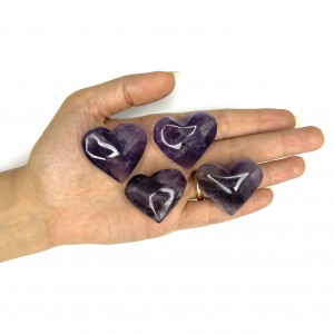 آمیتیست قلبی