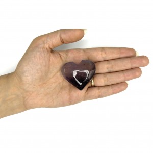 آمیتیست قلبی