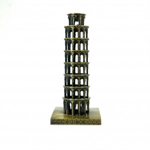 برج پیزا ایتالیا