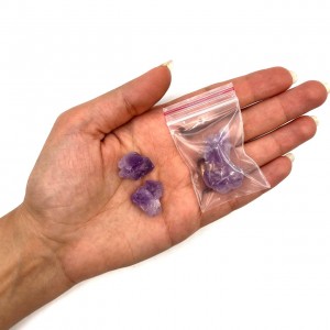 پک دوعددی آمیتیست راف