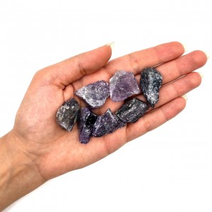 آمیتیست راف