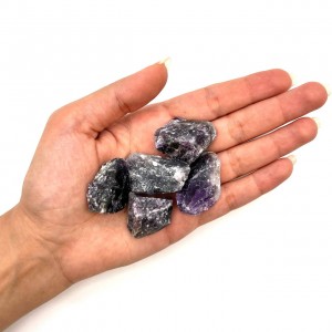 آمیتیست راف