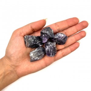 آمیتیست راف