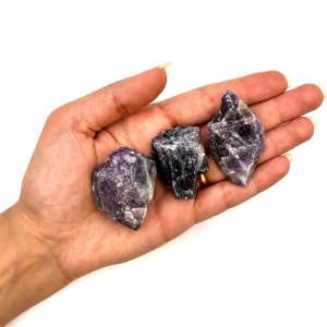 آمیتیست راف