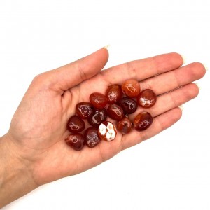 عقیق تامبل تیره