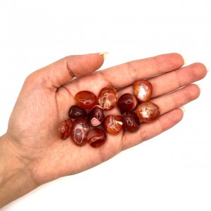 عقیق تامبل تیره