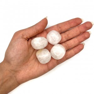 کریستال کوارتز تامبل