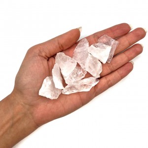 کریستال کوارتز راف