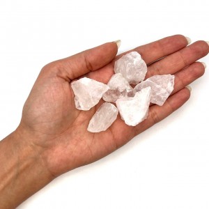 کریستال کوارتز راف