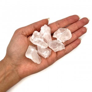 کریستال کوارتز راف