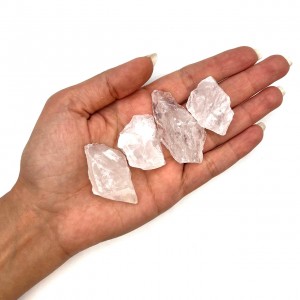 کریستال کوارتز راف