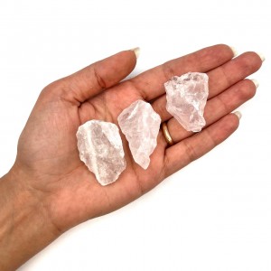 کریستال کوارتز راف