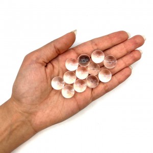 گردنبند حدید و پلاک گل زندگی استیل