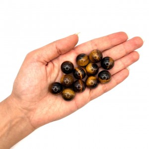 آویز تورمالین سیاه راف با بند قابل تنظیم کد 2