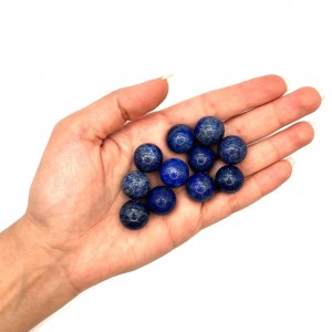 گردنبند تورمالین سیاه راف با بند قابل تنظیم وارداتی طرح 2