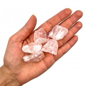 کوارتز صورتی راف